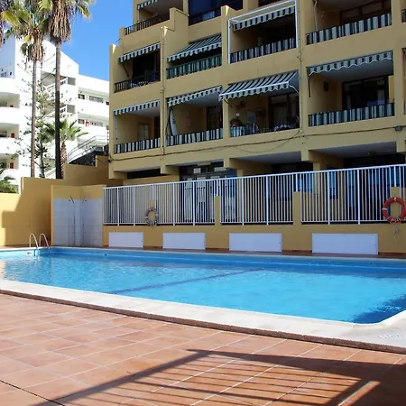 House Playa Del Sol Puerto de Santiago (Tenerife)