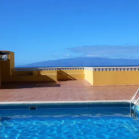 Apartment House Playa Del Sol *