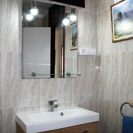 Apartment House Playa Del Sol Puerto de Santiago (Tenerife)