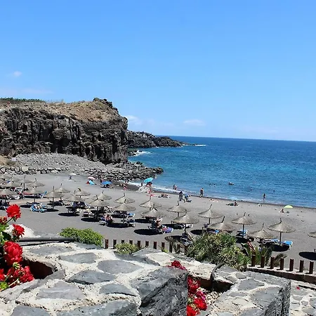 House Playa Del Sol Puerto de Santiago (Tenerife)