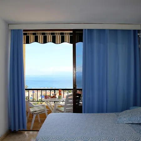 House Playa Del Sol Apartment *