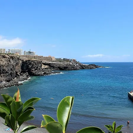 Apartment House Playa Del Sol Puerto de Santiago (Tenerife)