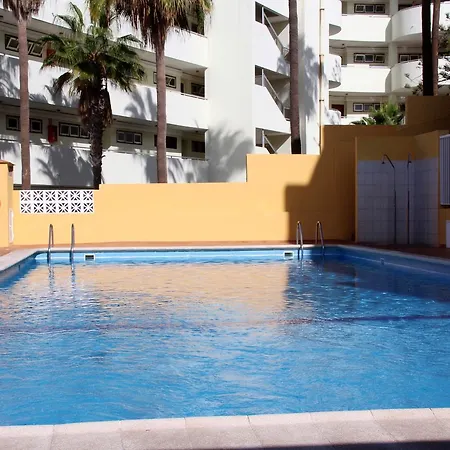 Apartment House Playa Del Sol
