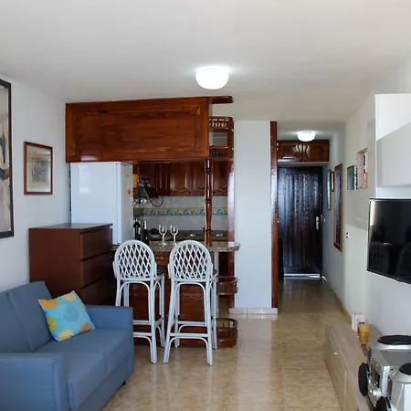 Appartement House Playa Del Sol Puerto de Santiago (Tenerife)