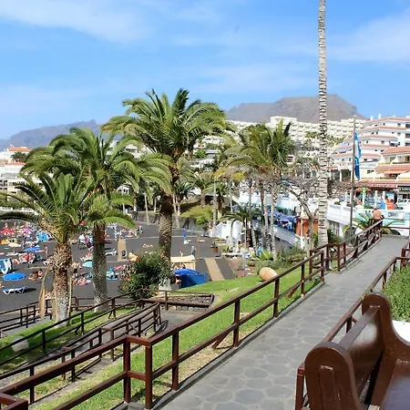Appartement House Playa Del Sol *