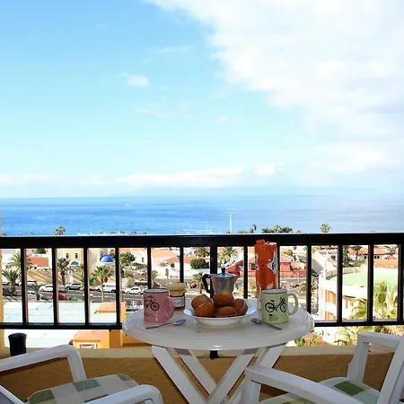 House Playa Del Sol