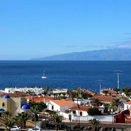Appartement House Playa Del Sol *