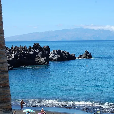 Appartement House Playa Del Sol *